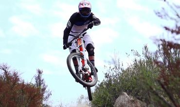 An Afternoon with Lucas Cowan - Suspended Production